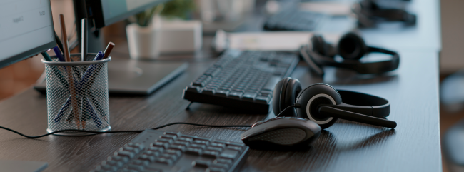 Multilingual Call Center