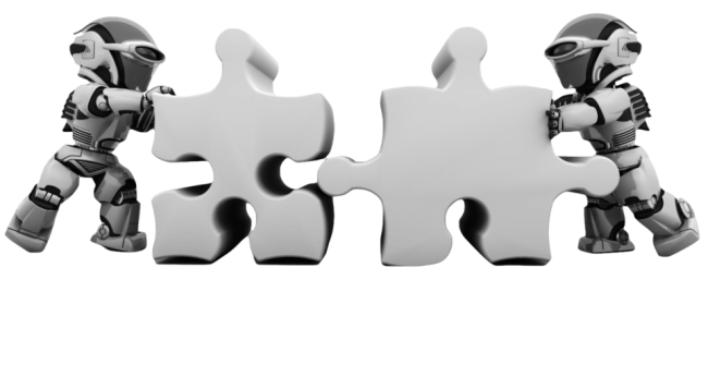 Reliable Technology Partner Throughout More Than 12 Years.