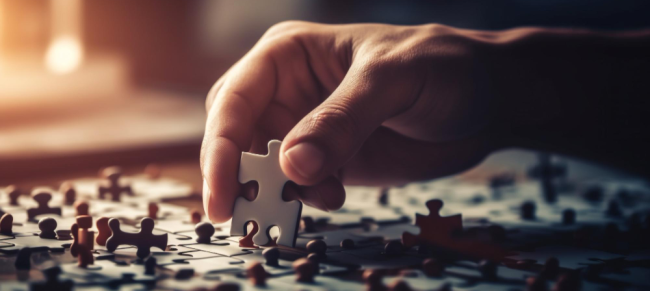 The Art of Tailored Solutions